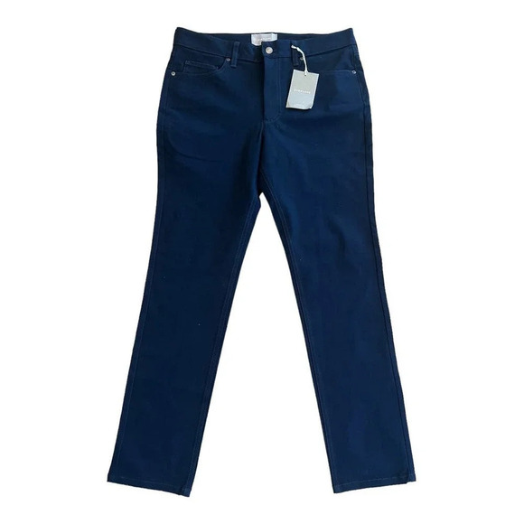 Everlane The Performance 5-Pocket Pant | Uniform - Picture 4 of 9